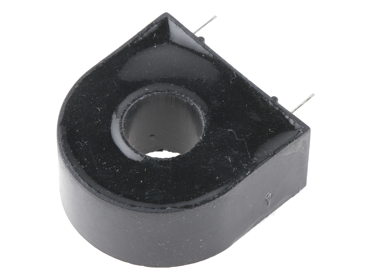 ac-1025 Nuvotem Talema AC-1 Series Current Transformer, 25A Input, 25:1