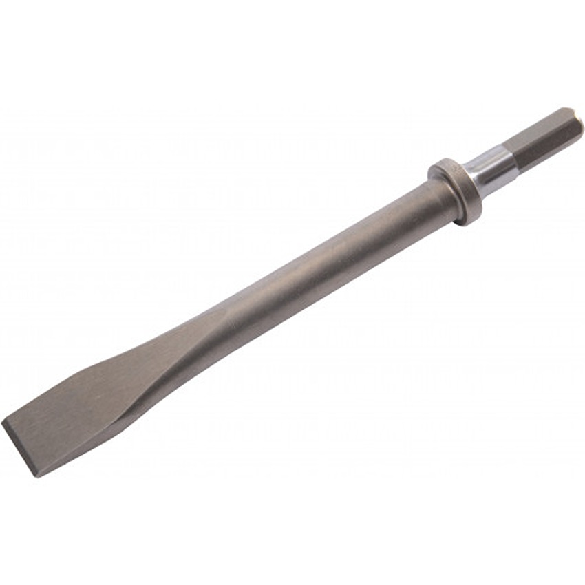 SAM Straight Chisel, 10mm Length, 10 mm Blade Width