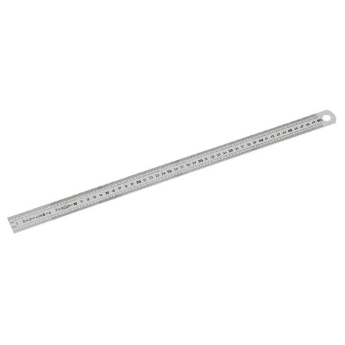 Facom 1500 mm Stainless Steel Ruler Metric
