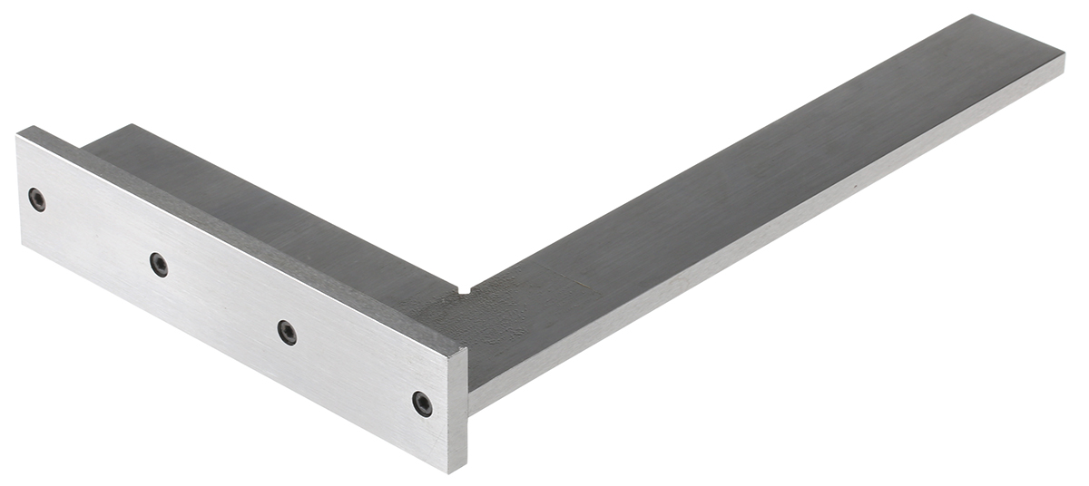 dela125707 Facom 250 mm Metric Engineer Try Square