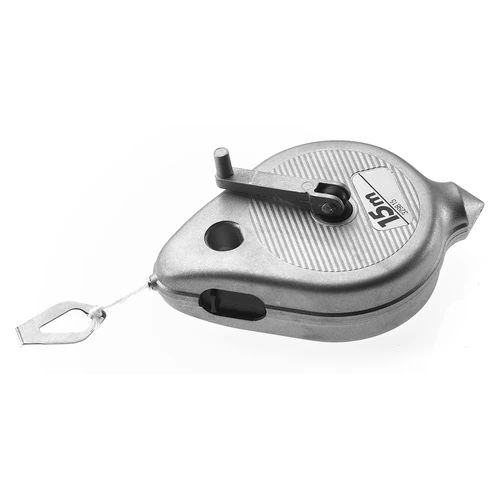 Facom 30 m Chalk Chalk Line & Crank