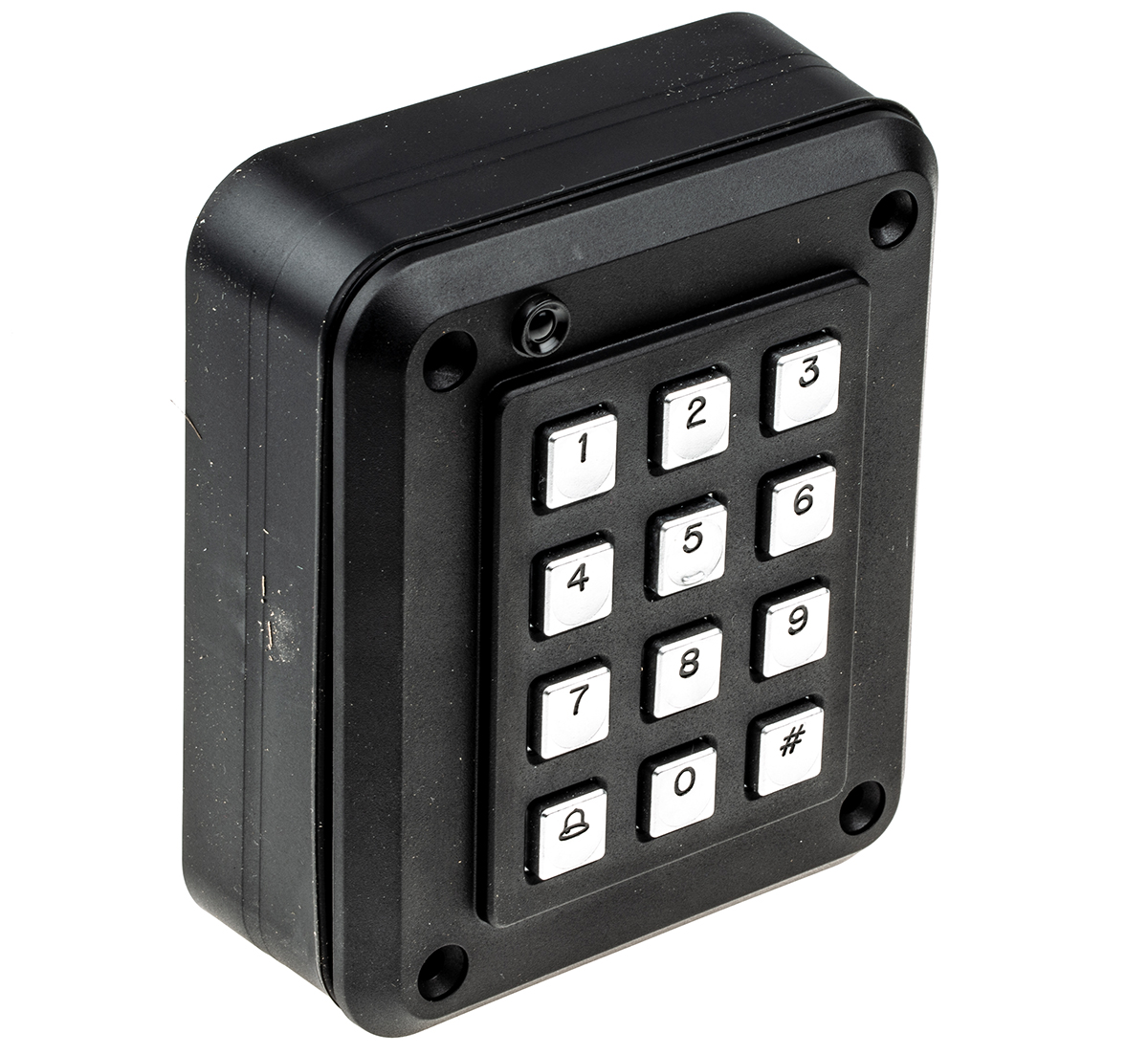 deplxt202 Storm Polymer Keypad Lock