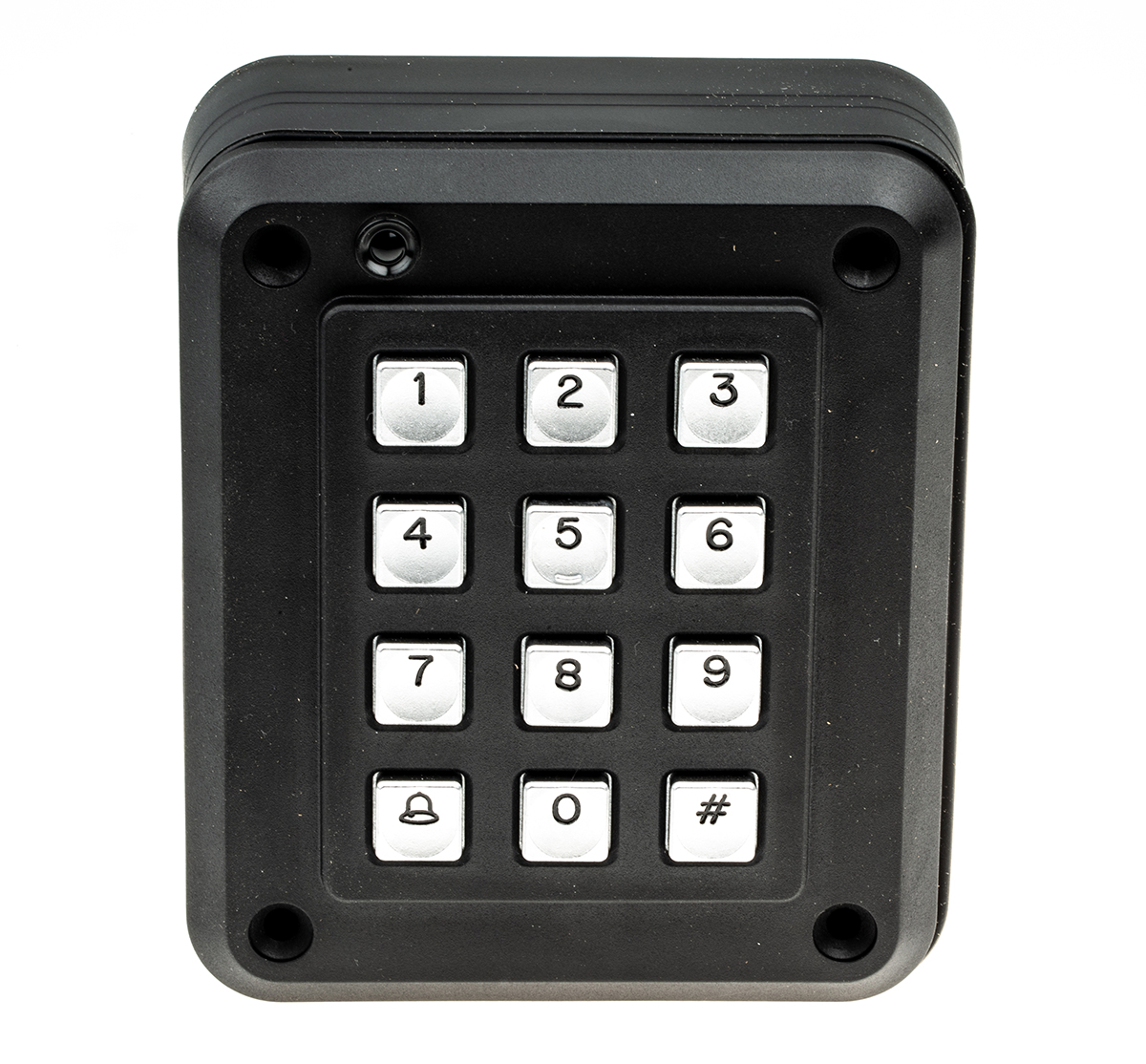 deplxt202 Storm Polymer Keypad Lock