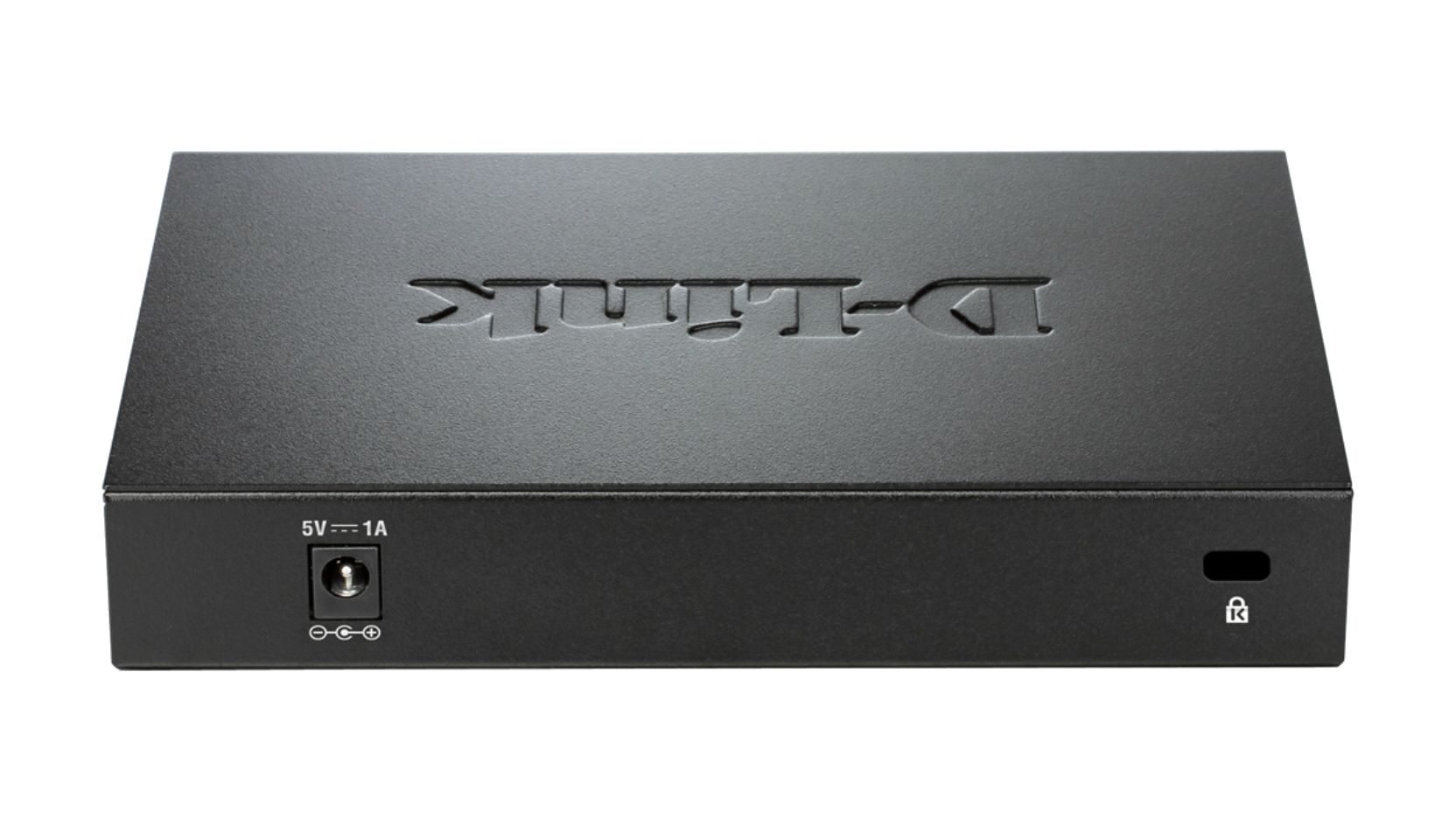 des-108e D-Link 8-Port Fast Ethernet Switch Unmanaged 8 Port Ethernet Switch
