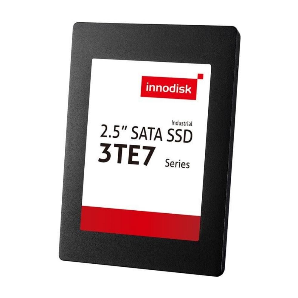 InnoDisk 3TE7 2.5 in 128 GB Internal SSD
