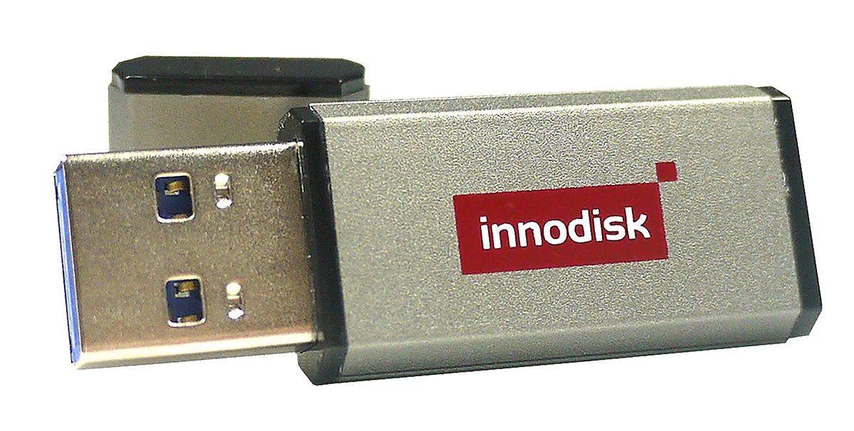 InnoDisk 32 GB USB 3.0 USB Stick