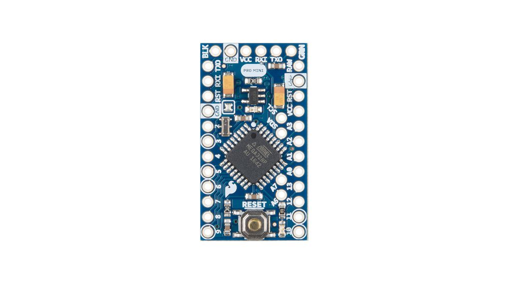 dev-11113 Sparkfun Pro Mini