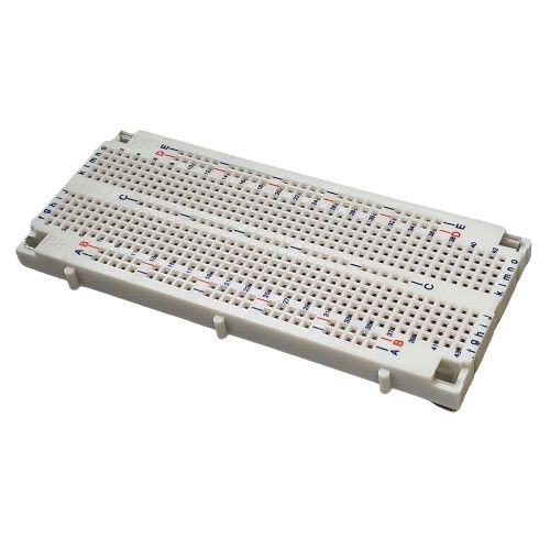 Electro PJP DevBoard0555 Breadboard 12 mm 50mm 117 mm