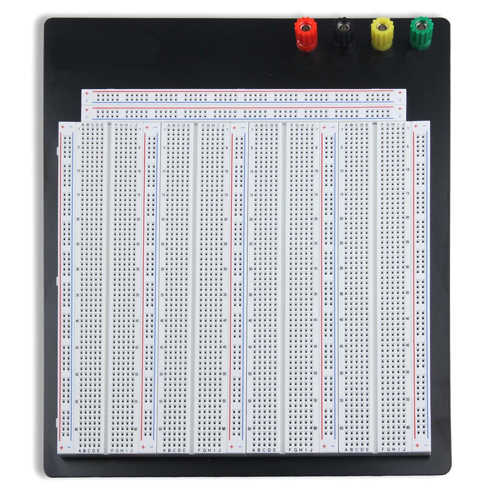 Electro PJP DevBoard3220 Breadboard 27 mm 210mm 240 mm