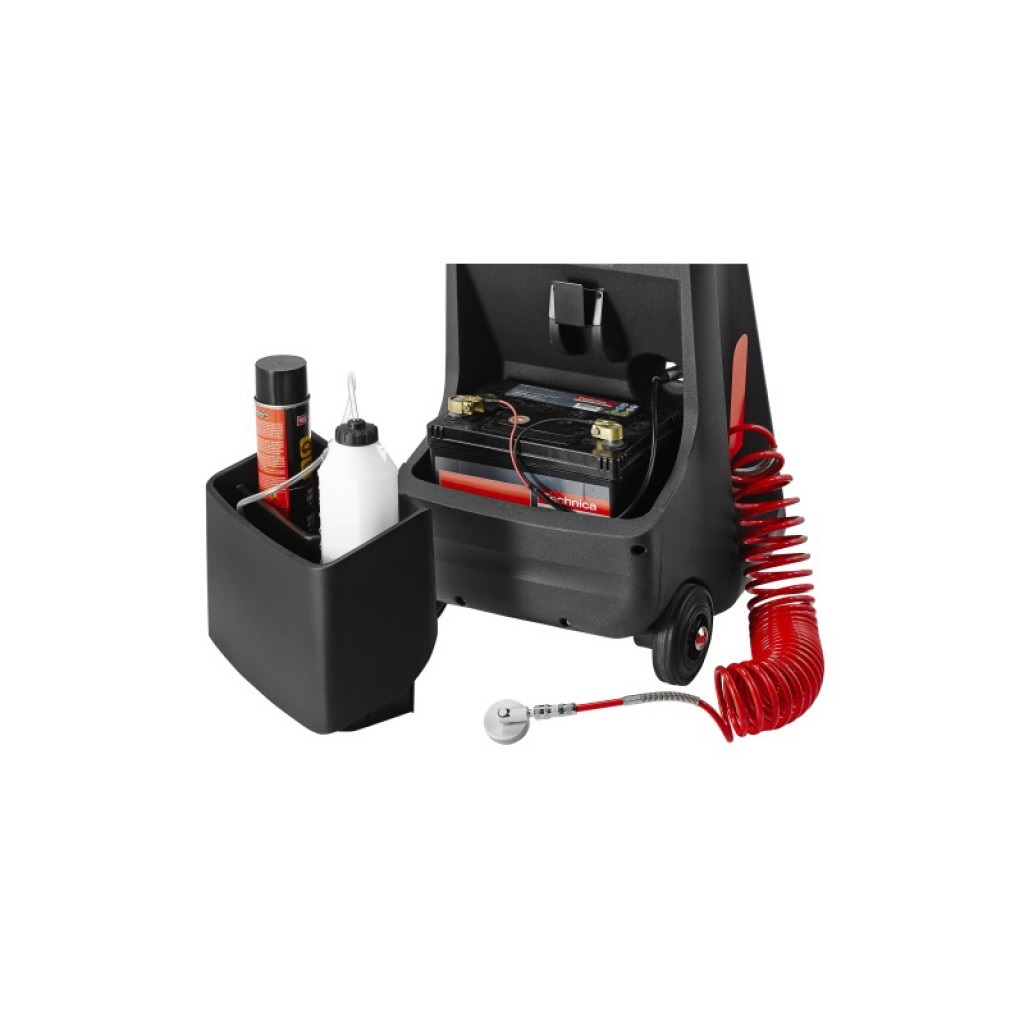 Facom Vehicle Test Kit Cable