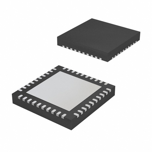 Renesas Electronics 9ZXL0632EKILF Clock Buffer 40-Pin VFQFPN