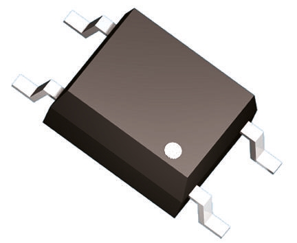 DiodesZetex Bridge Rectifier, 800 V 100 A, 4-Pin Single