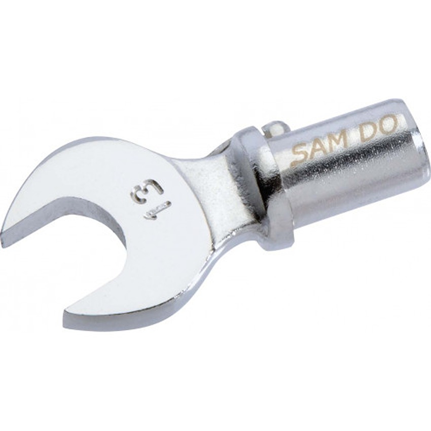 SAM D Series Spanner, 38mm, 1.5in, Metric, 35 mm Overall