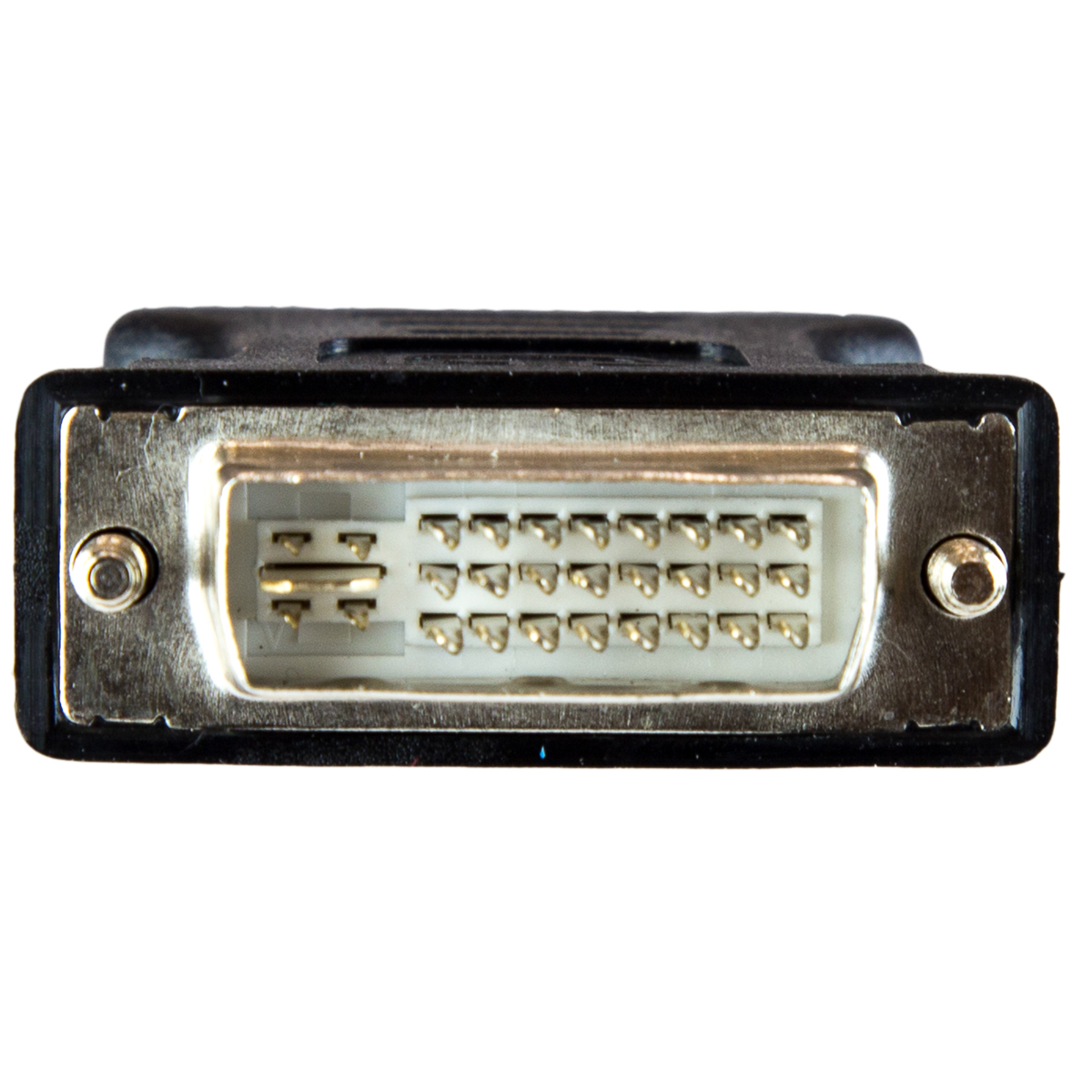 dvivgamfbk StarTech.com DVI to VGA Adapter Cable, 40mm Length -