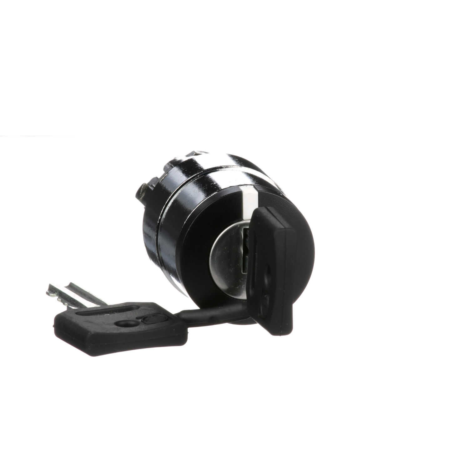 zb4bg4 2 position stayput both key switch
