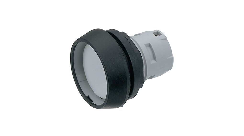 RAFI RAFIX 16 Series Push Push Illuminated Push Button Complete Unit, 16.2mm Cutout, IP65