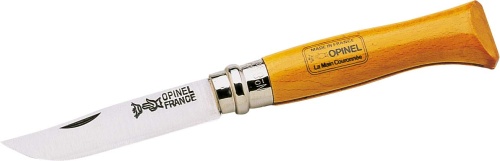 SAM Straight Electrician Knife
