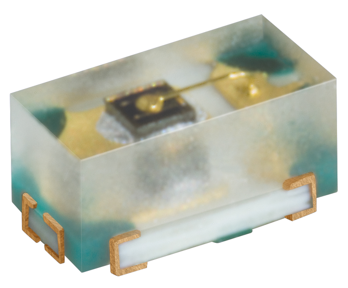 SFH 4043 ams OSRAM, CHIP LED 950nm IR LED, 1005 (0402) SMD package