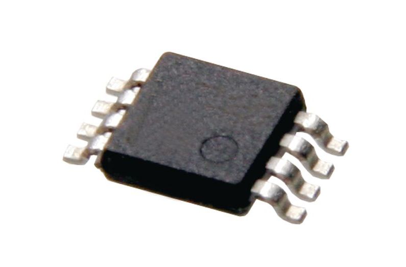ROHM,  32 kB Serial EEPROM,  450 ns 8-Pin MSOP I2C