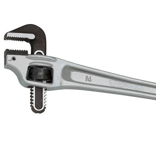 Facom 135A.24 Pipe Wrench, 600 mm Overall