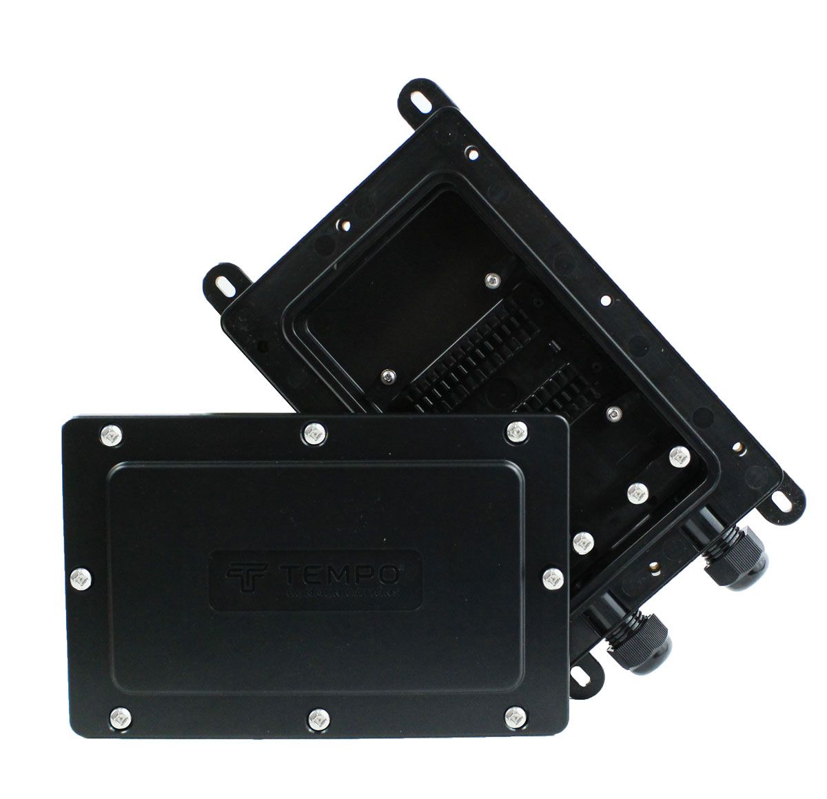 Tempo for Fiber optic cable splices, damaged or severed drop fiber cables, DFE101