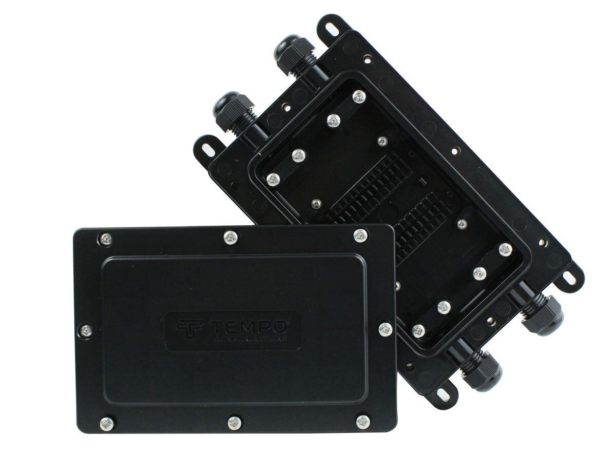 Tempo Drop Fibre Enclosure Kit for DFE, DFE104
