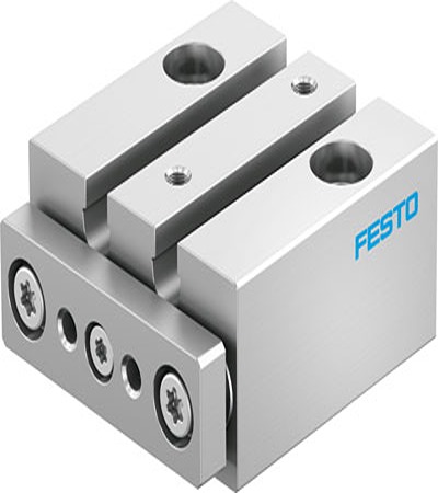 pneumatic-guided-cylinders