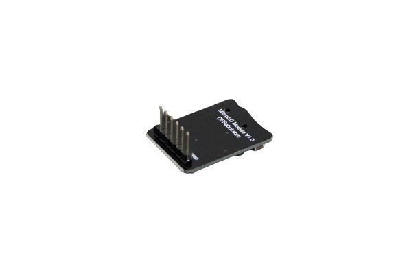 dfr0229 DFRobot MicroSD Card Module for Arduino, Arduino Compatible Kit