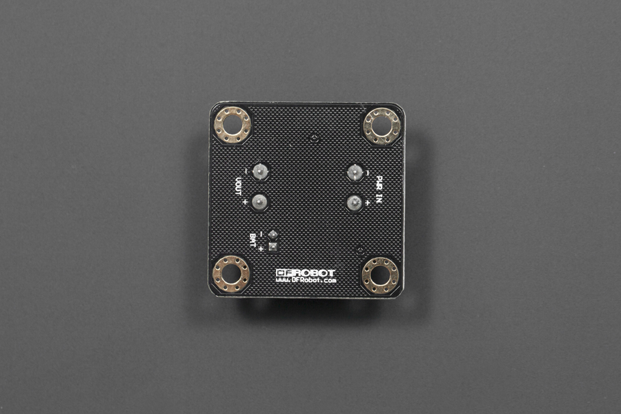 dfr0264 DFRobot LiPo Solar Charger