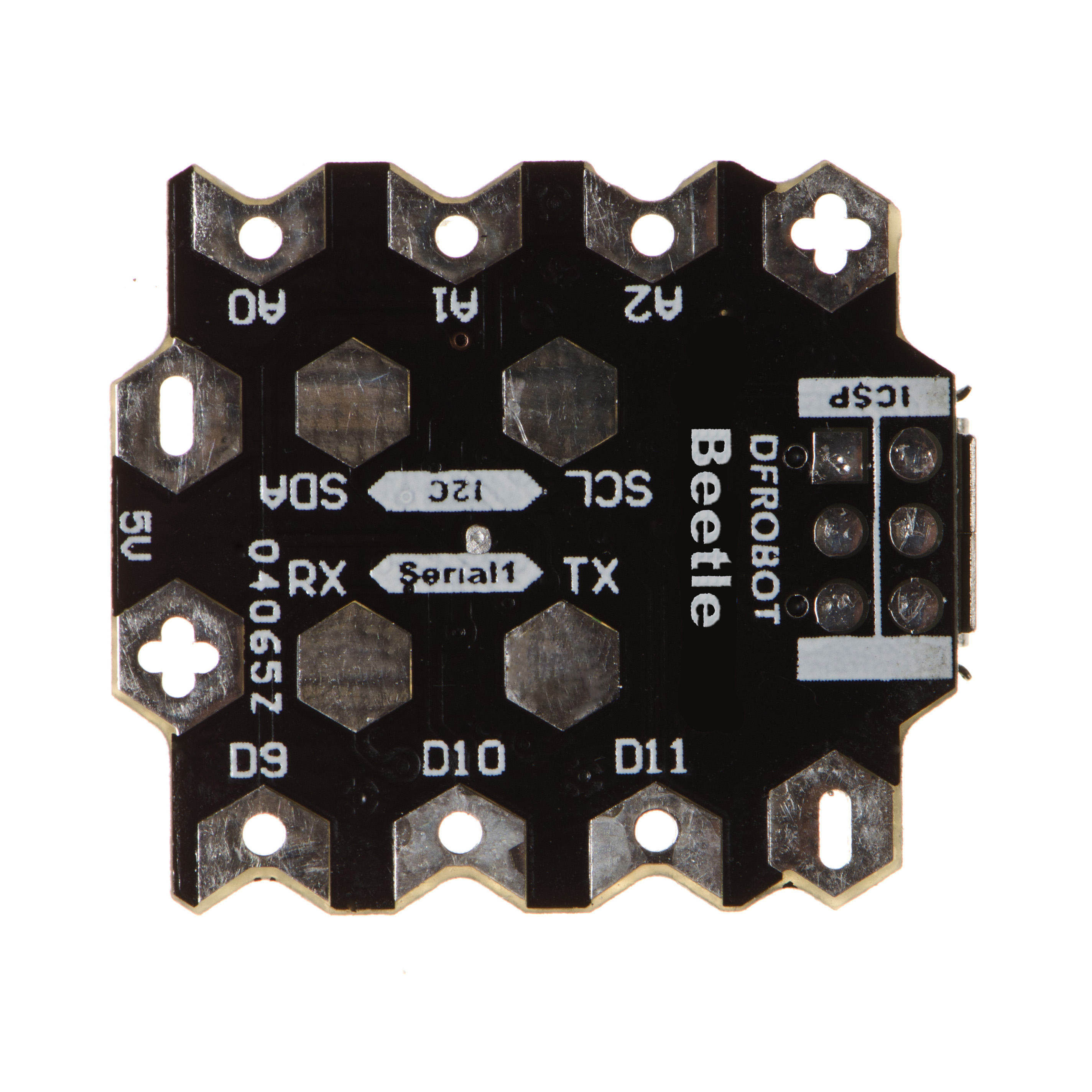 dfr0282 DFRobot Beetle - The Smallest Arduino Board