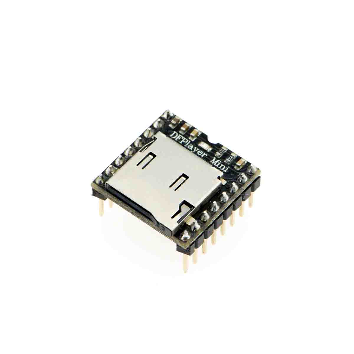 DFR0299 DFRobot Audio & Video Processor MP3 16-Pin SOIC