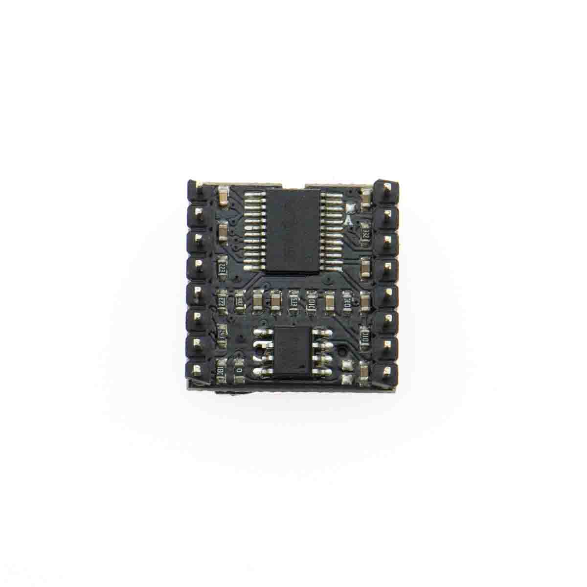 dfr0299 DFR0299 DFRobot Audio & Video Processor MP3 16-Pin SOIC
