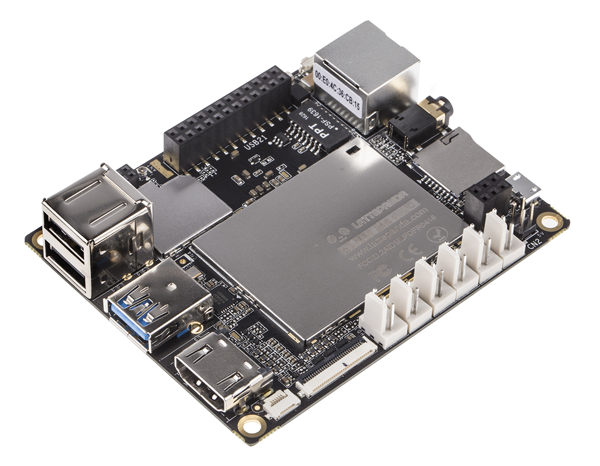 DFRobot DFR0444 Single Board Computer