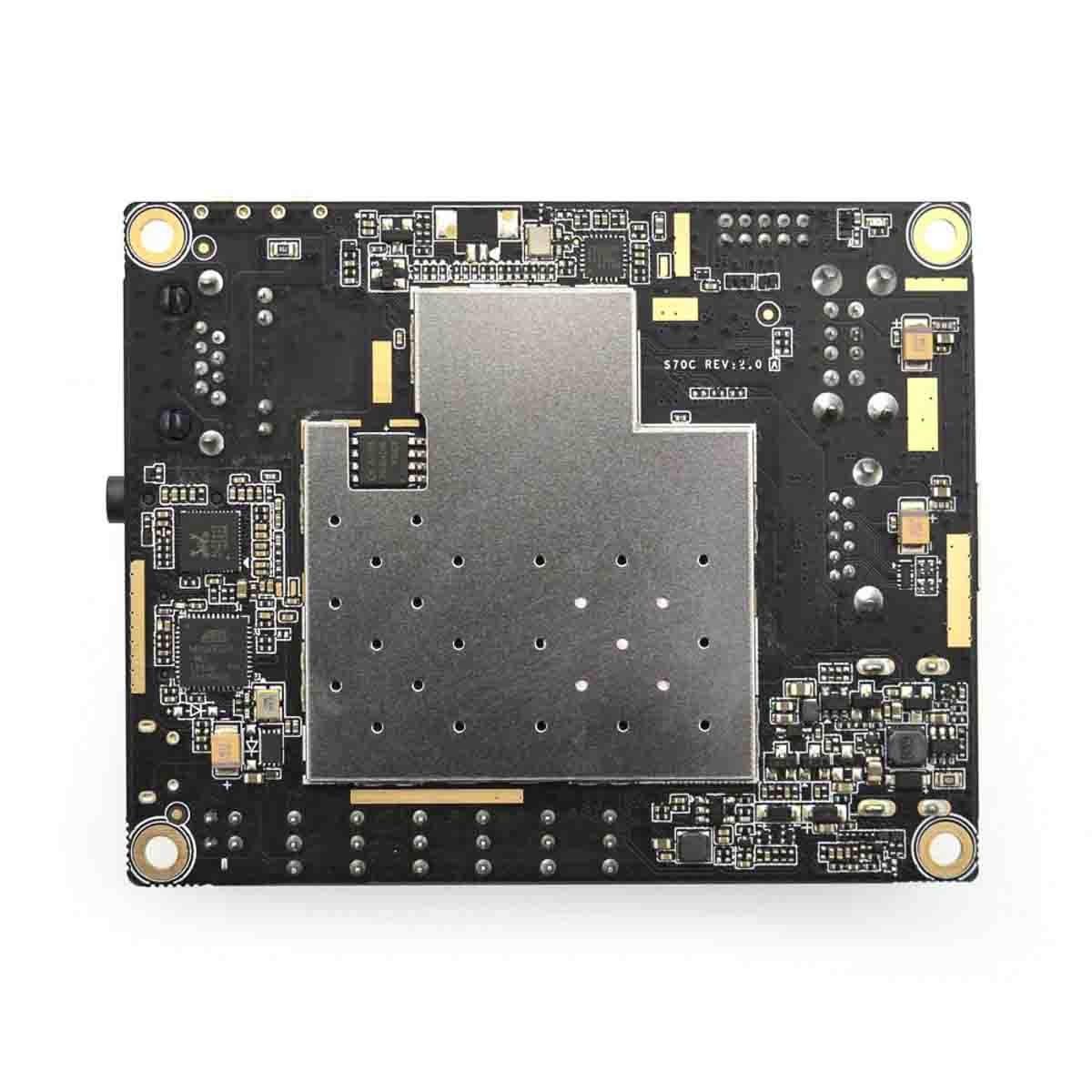 dfr0470-ent DFRobot DFR0470-ENT Single Board Computer 4 GB