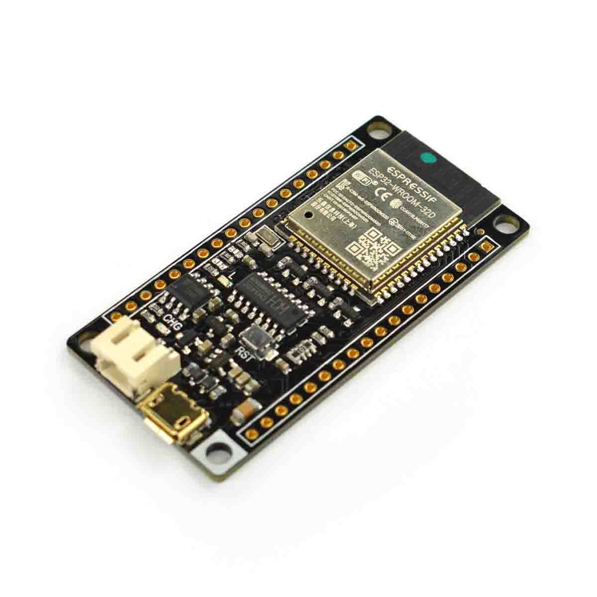 DFRobot Development Board MCU Development Kit DFR0478