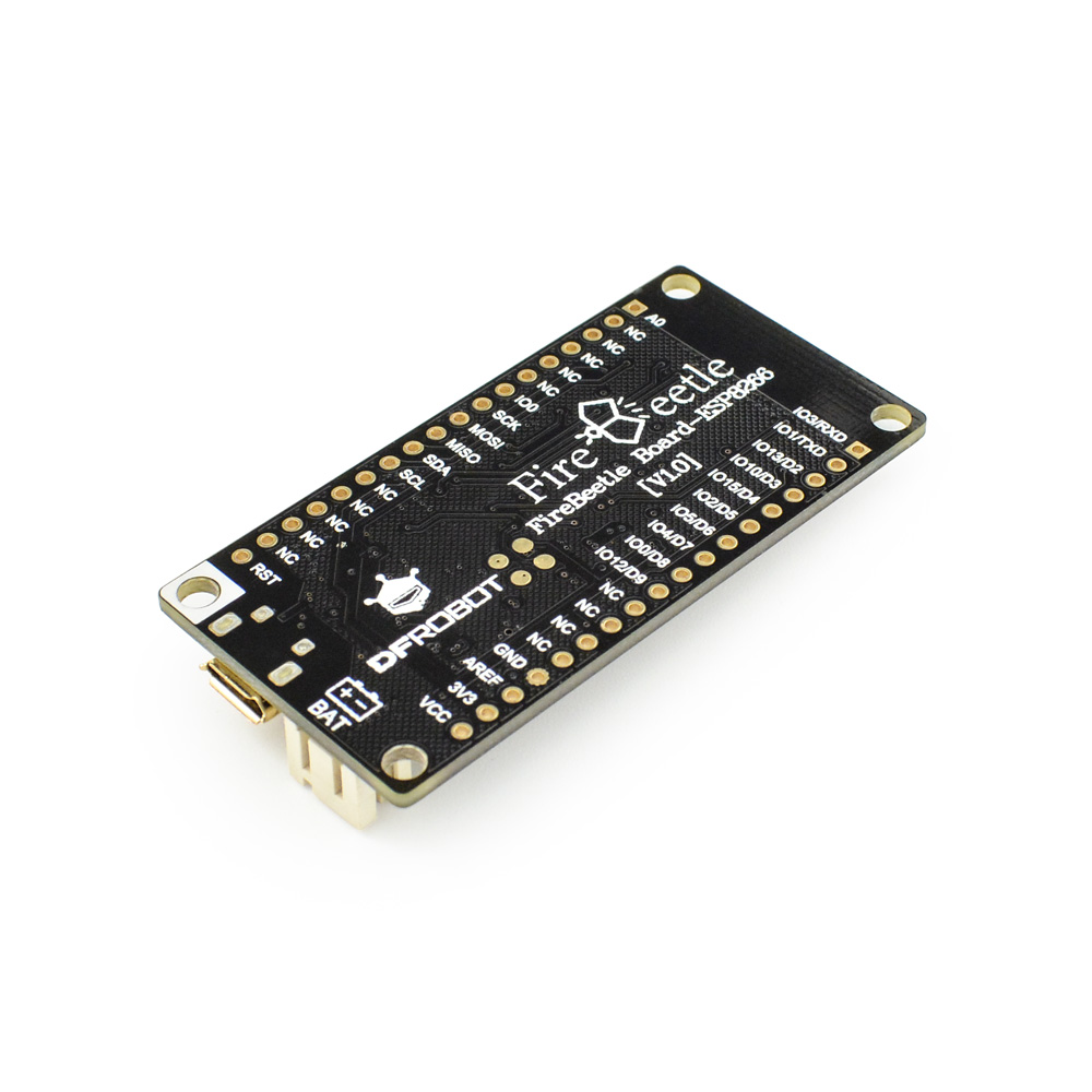 dfr0489 DFRobot FireBeetle ESP8266 IOT Microcontroller (Supports Wi-Fi) Development Kit Development Board DFR0489