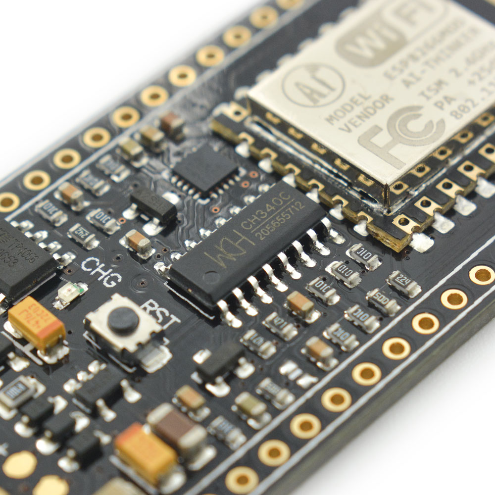 dfr0489 DFRobot FireBeetle ESP8266 IOT Microcontroller (Supports Wi-Fi) Development Kit Development Board DFR0489