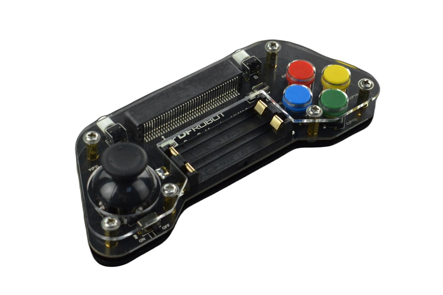 DFRobot DFR0536 BBC Micro:bit GamePad