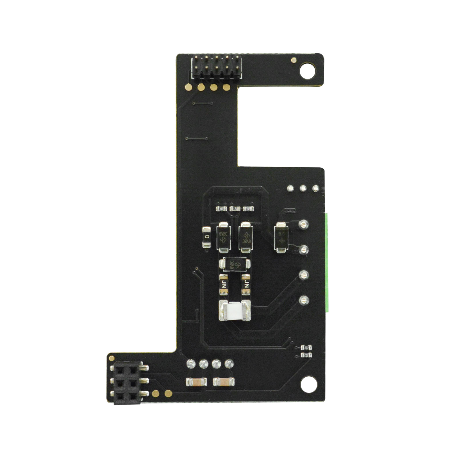 dfr0684 DFRobot RS485 Connector Expansion Shield Shield for LattePanda V1.0 DFR0684