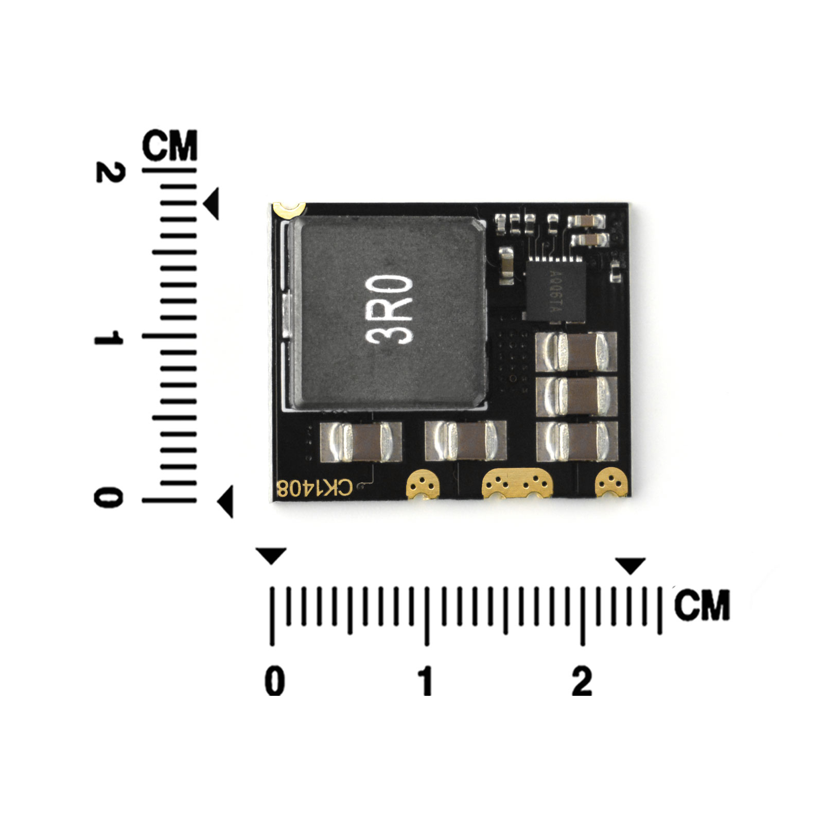 dfr0753 DFRobot DC-DC Buck Converter DC-DC Converter