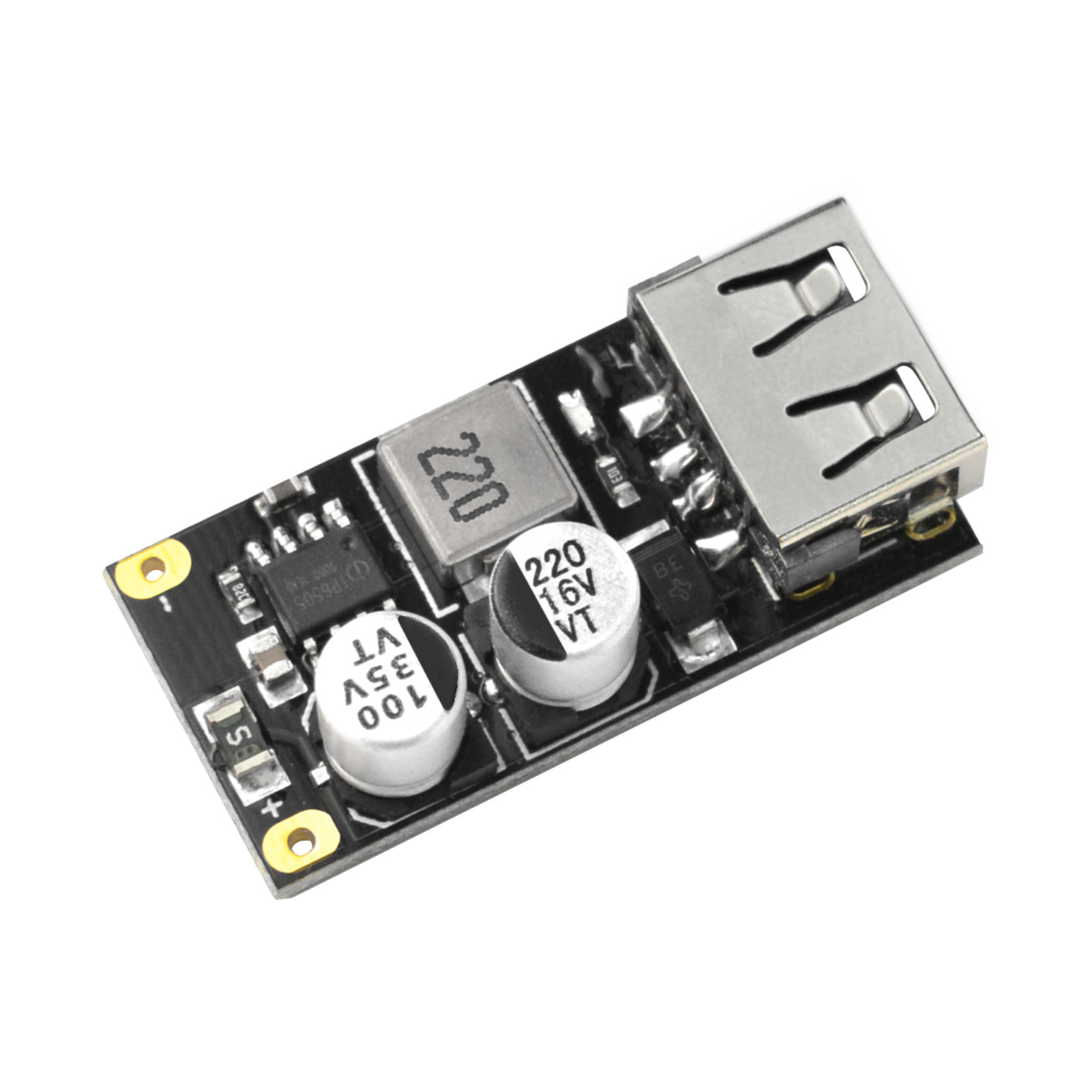 DFRobot DC-DC Fast Charge Module DC-DC Fast Charge
