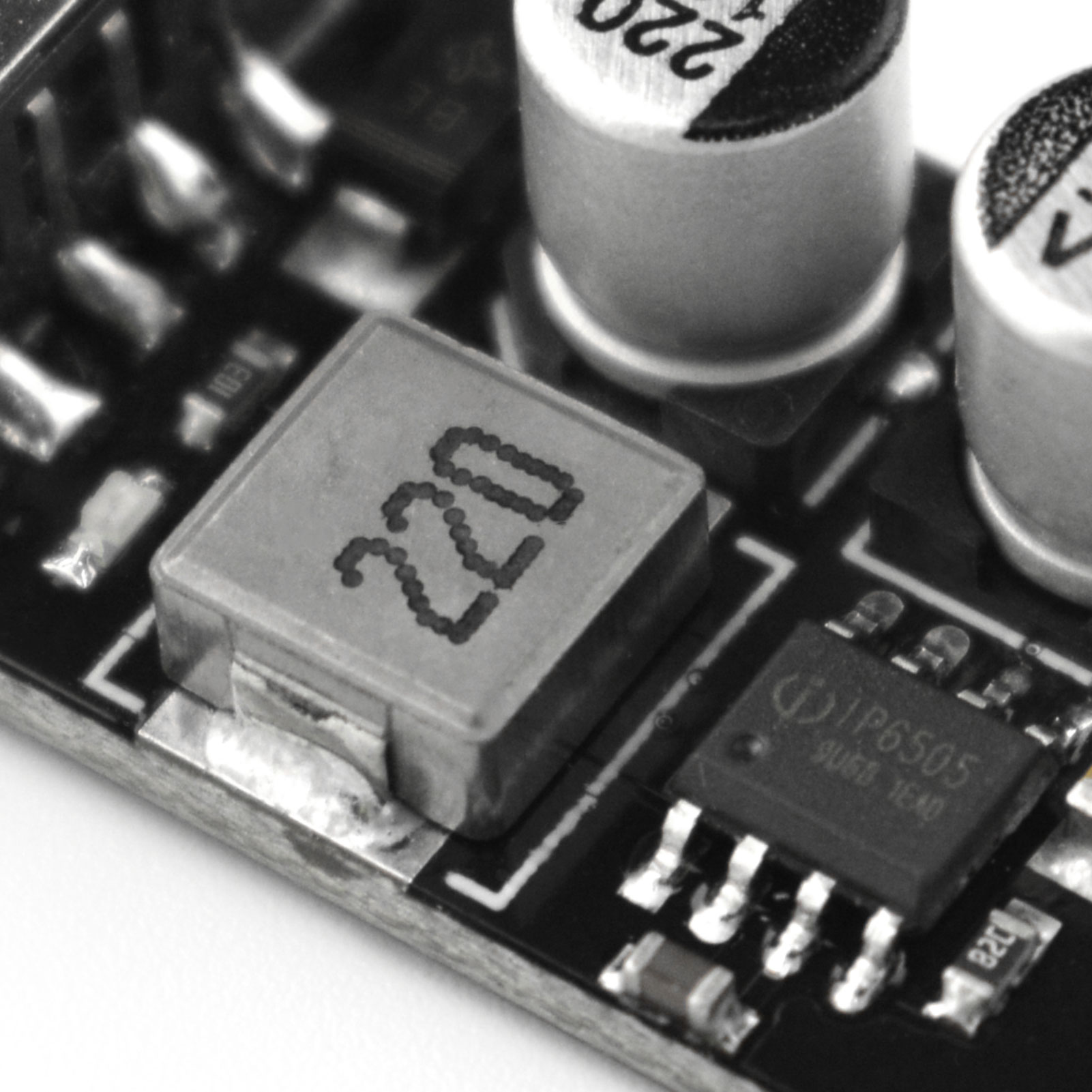 dfr0756 DFRobot DC-DC Fast Charge Module DC-DC Fast Charge