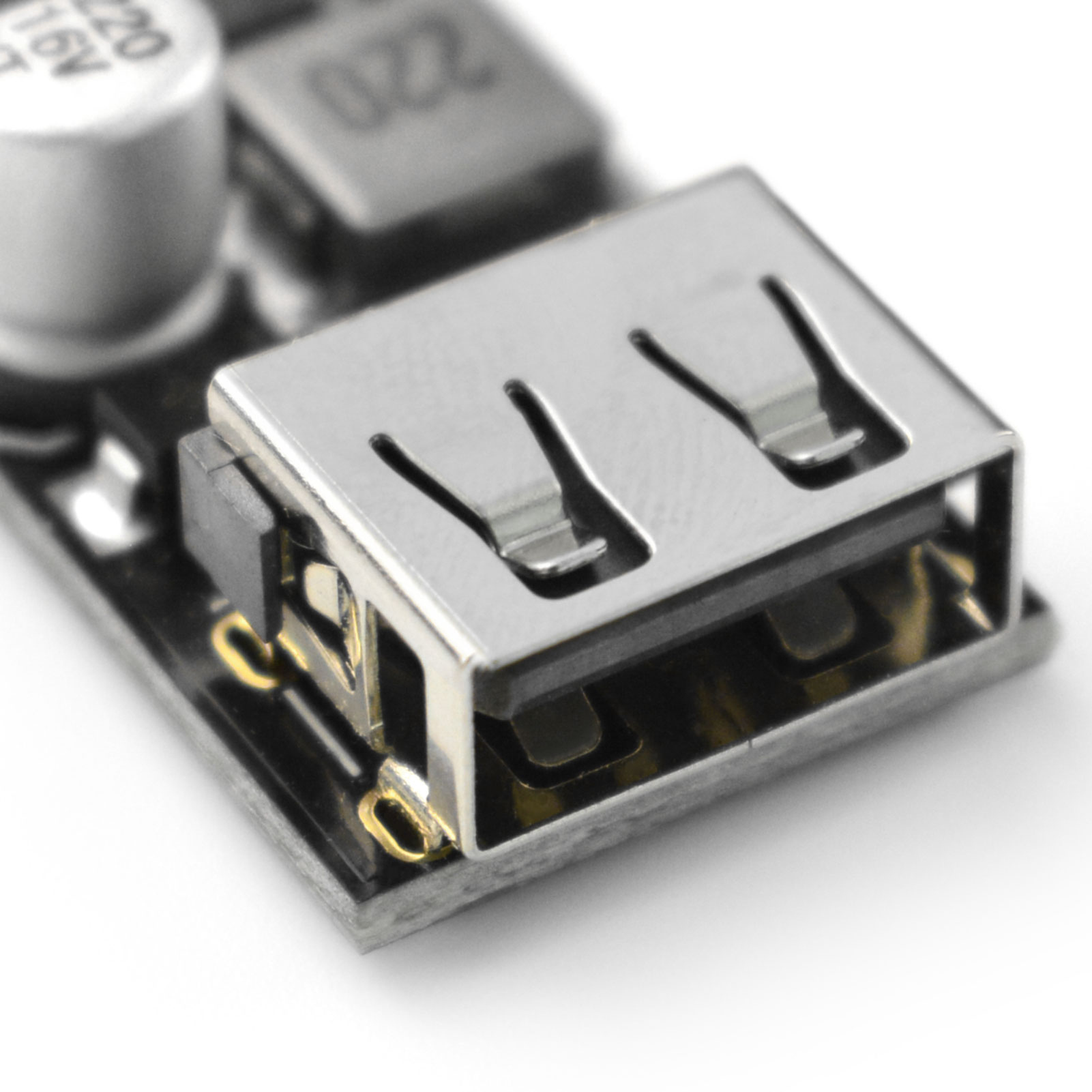 dfr0756 DFRobot DC-DC Fast Charge Module DC-DC Fast Charge