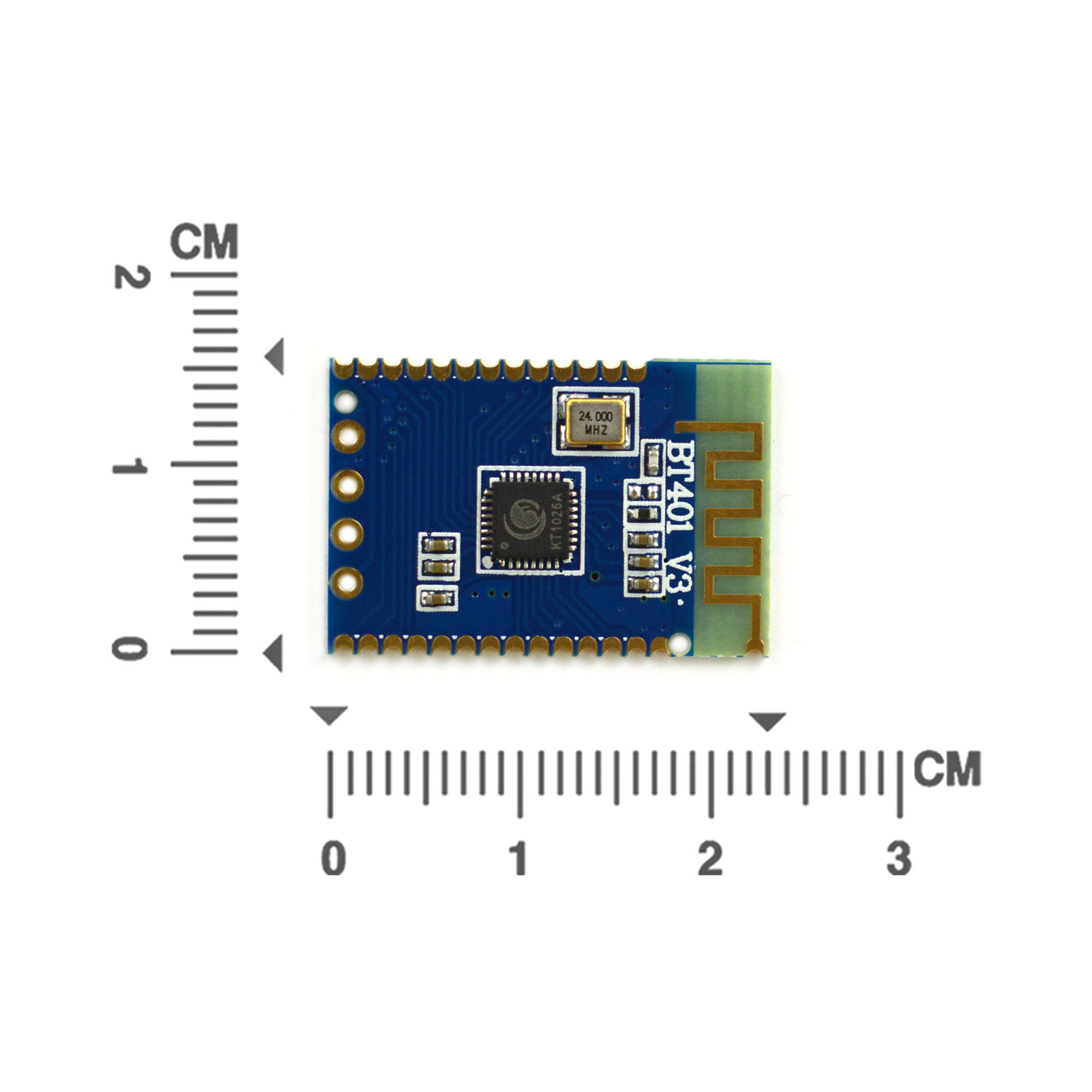 dfr0781 DFRobot DFR0781 Bluetooth Module 5.0