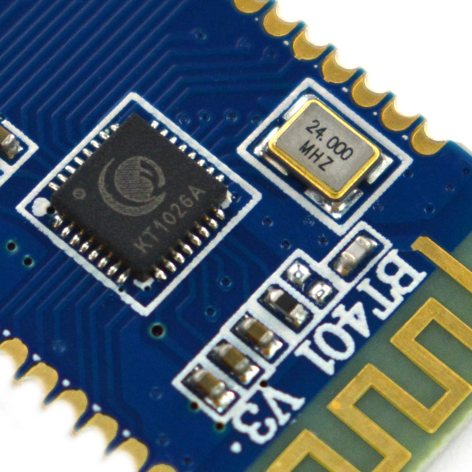 dfr0781 DFRobot DFR0781 Bluetooth Module 5.0