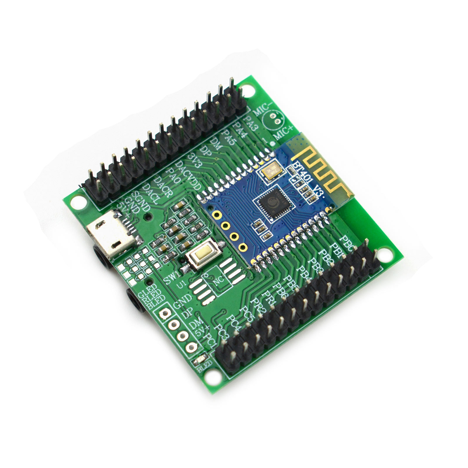 DFRobot DFR0782 Bluetooth Module 5.0