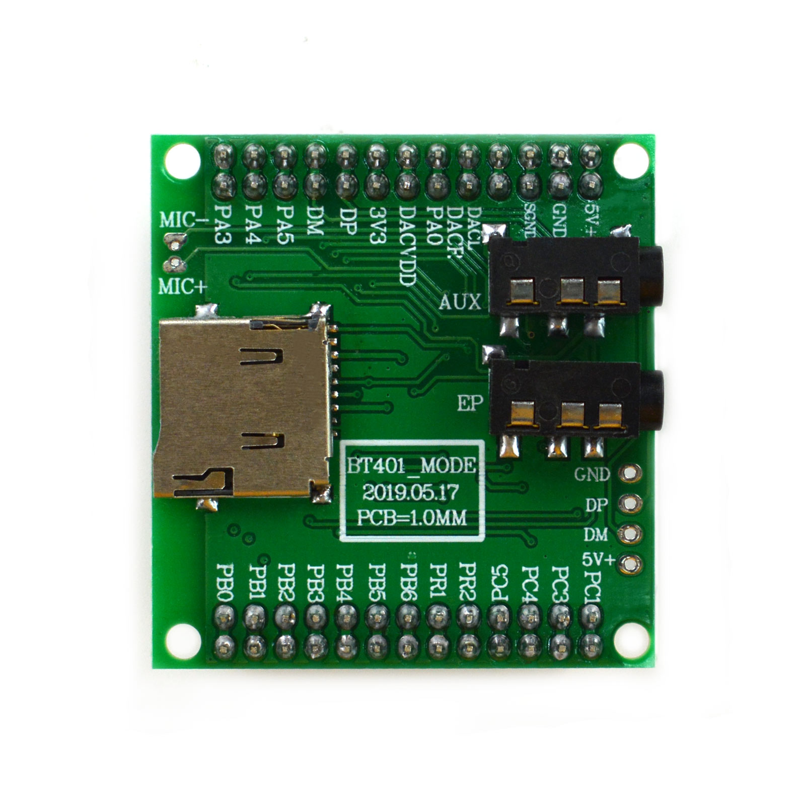 dfr0782 DFRobot DFR0782 Bluetooth Module 5.0