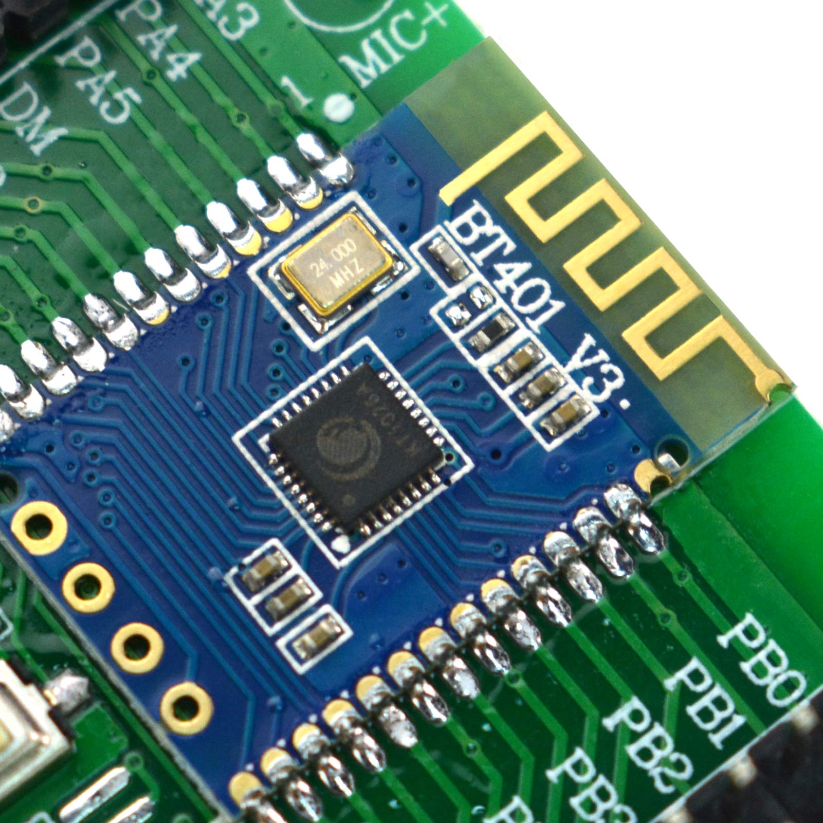 dfr0782 DFRobot DFR0782 Bluetooth Module 5.0
