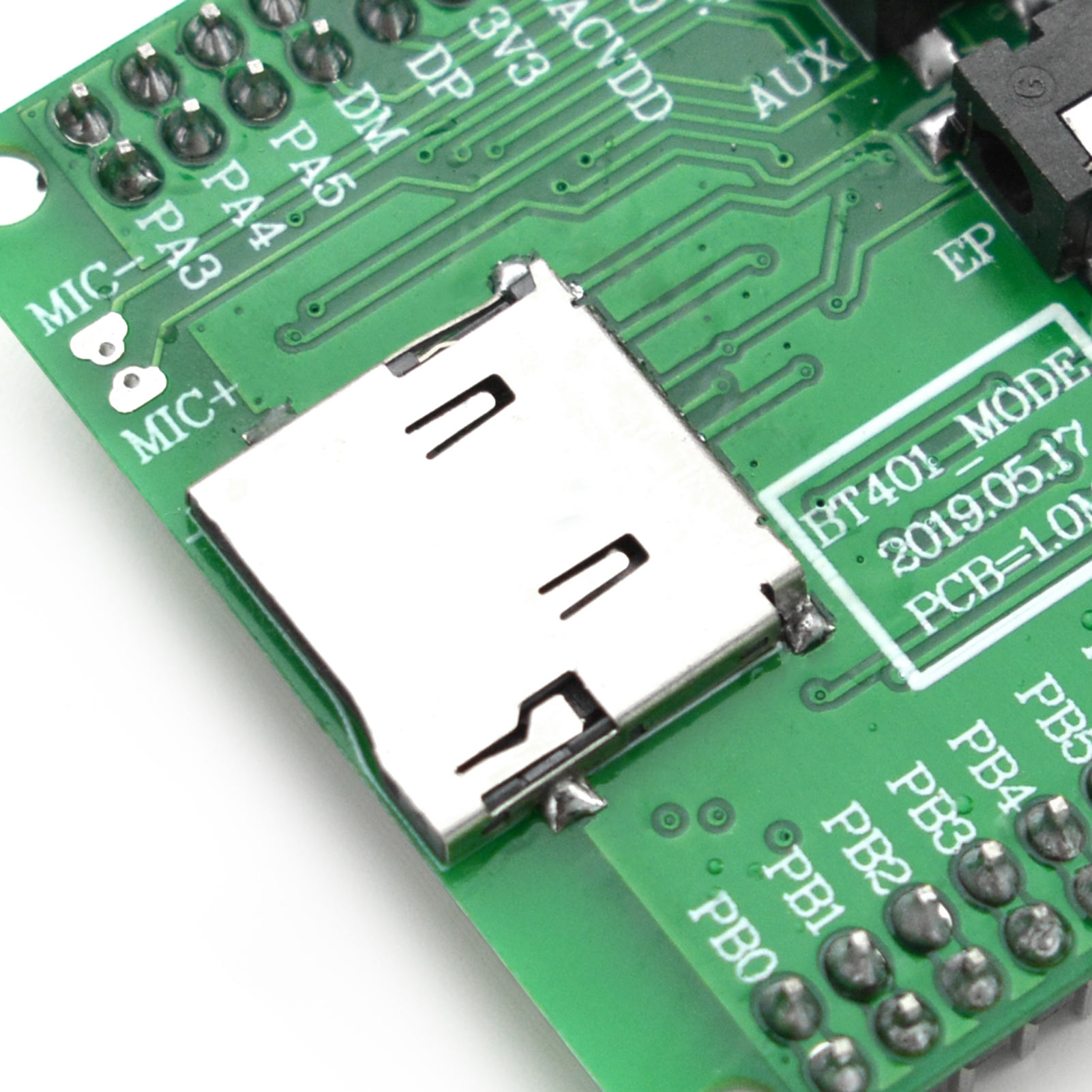 dfr0782 DFRobot DFR0782 Bluetooth Module 5.0