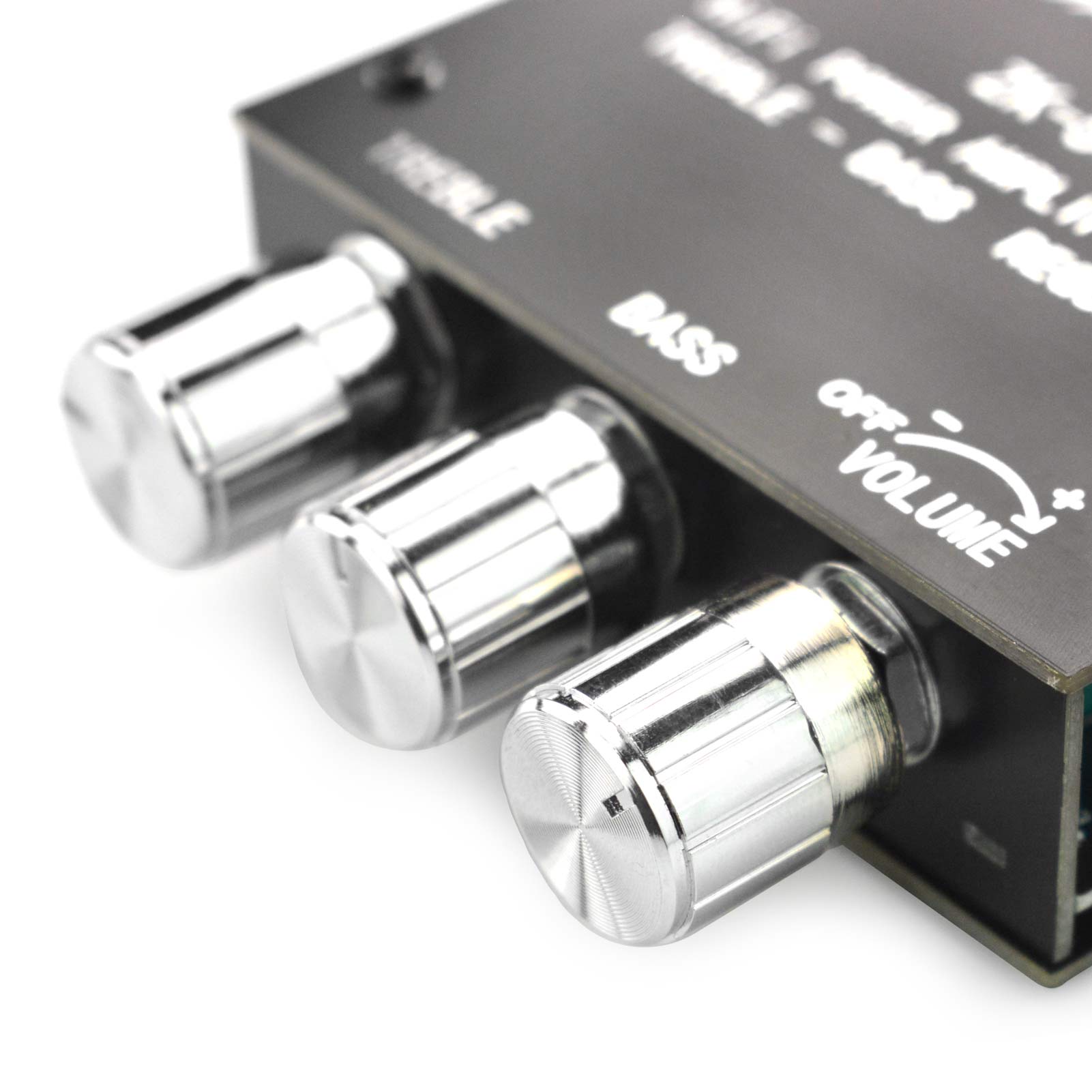 dfr0806 DFRobot Bass Treble Bluetooth Amplifier Amplifier Board for Phone, Raspberry Pi DFR0806